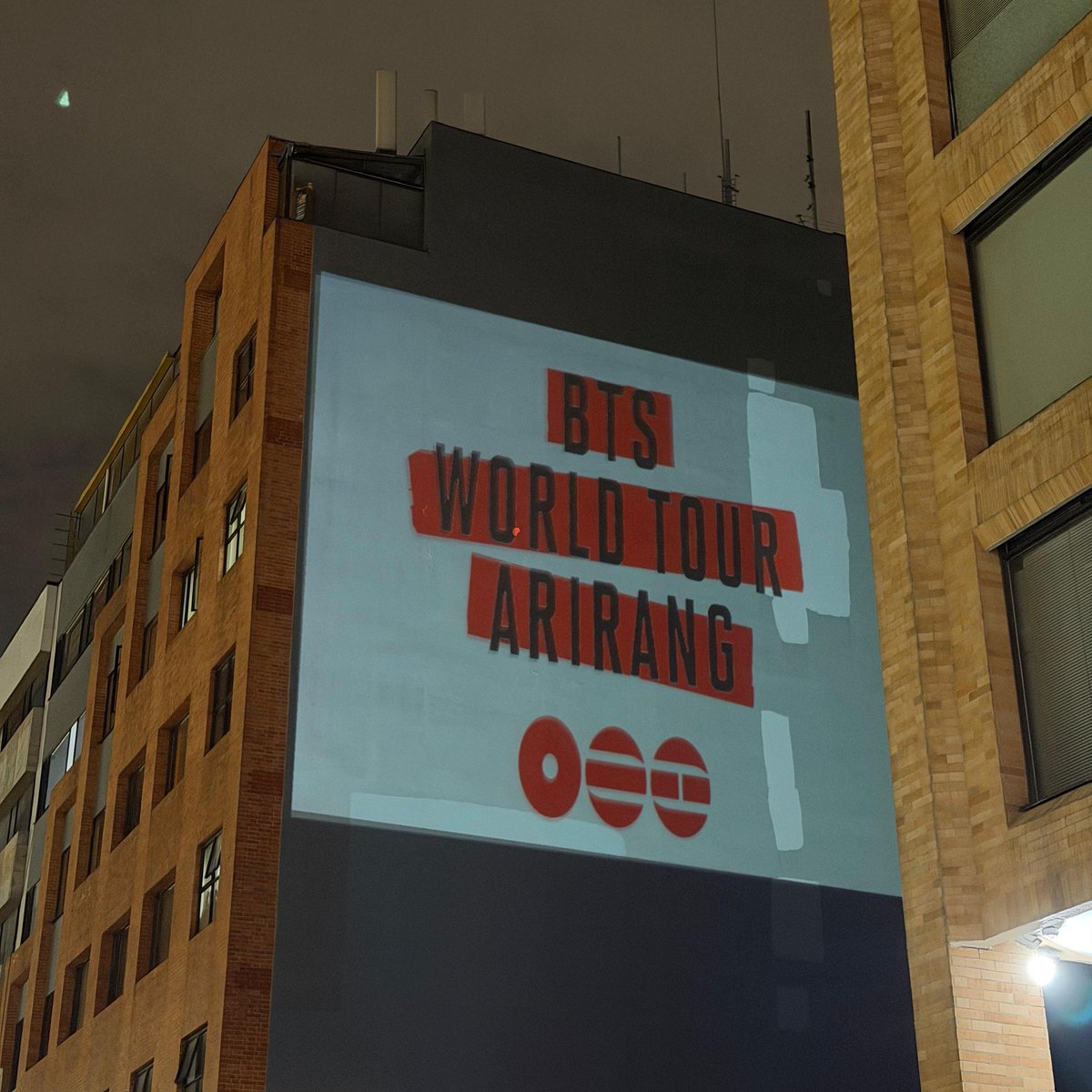 BTS ARMY Bogotá 💜 tweet media