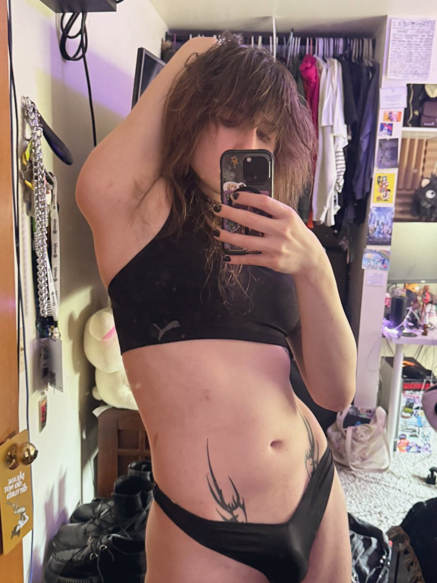 catty 𐔌˙. 🔜 FWA tweet media