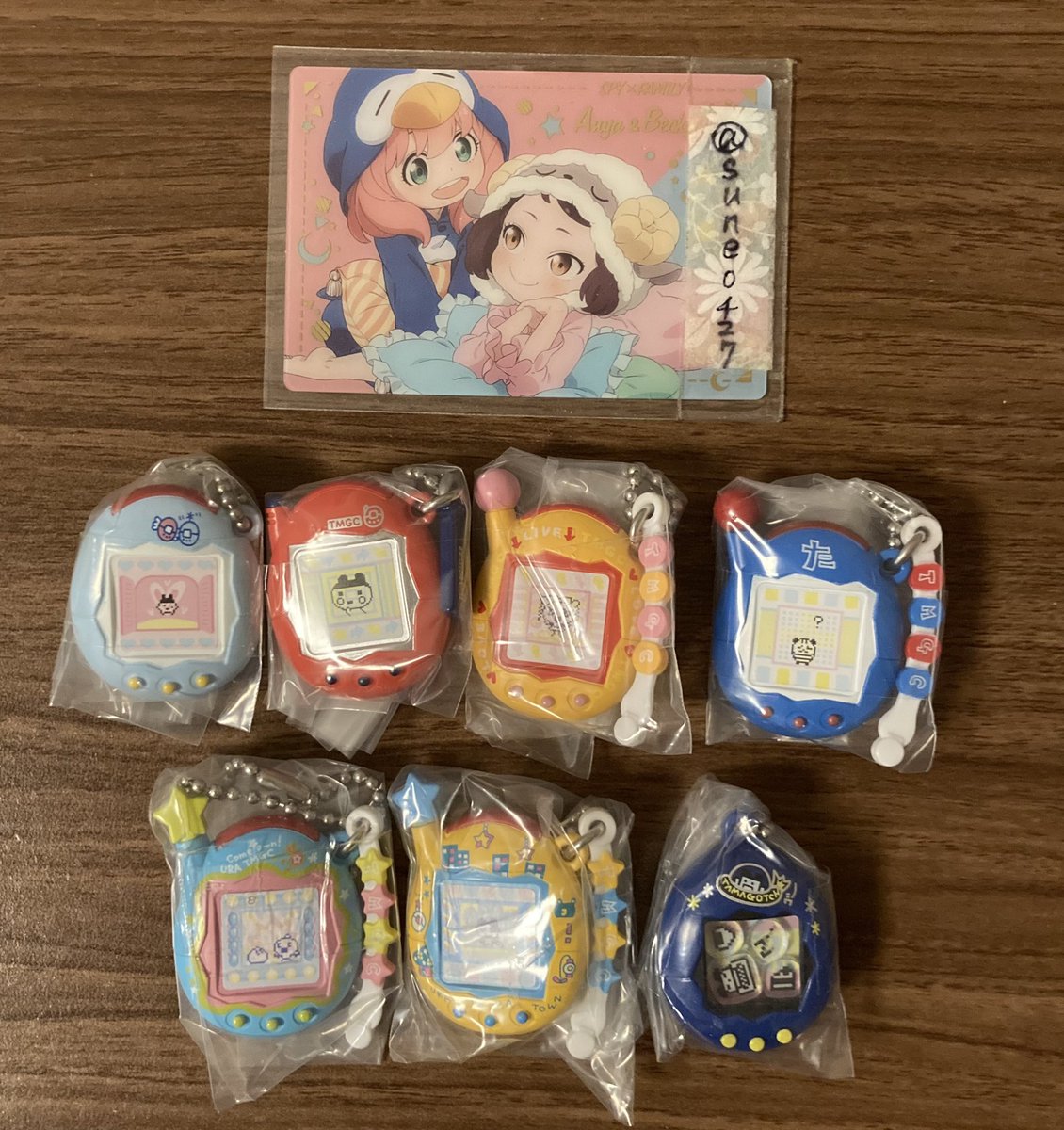 めぐ(お取引の際は固定ツイ確認推奨) tweet media