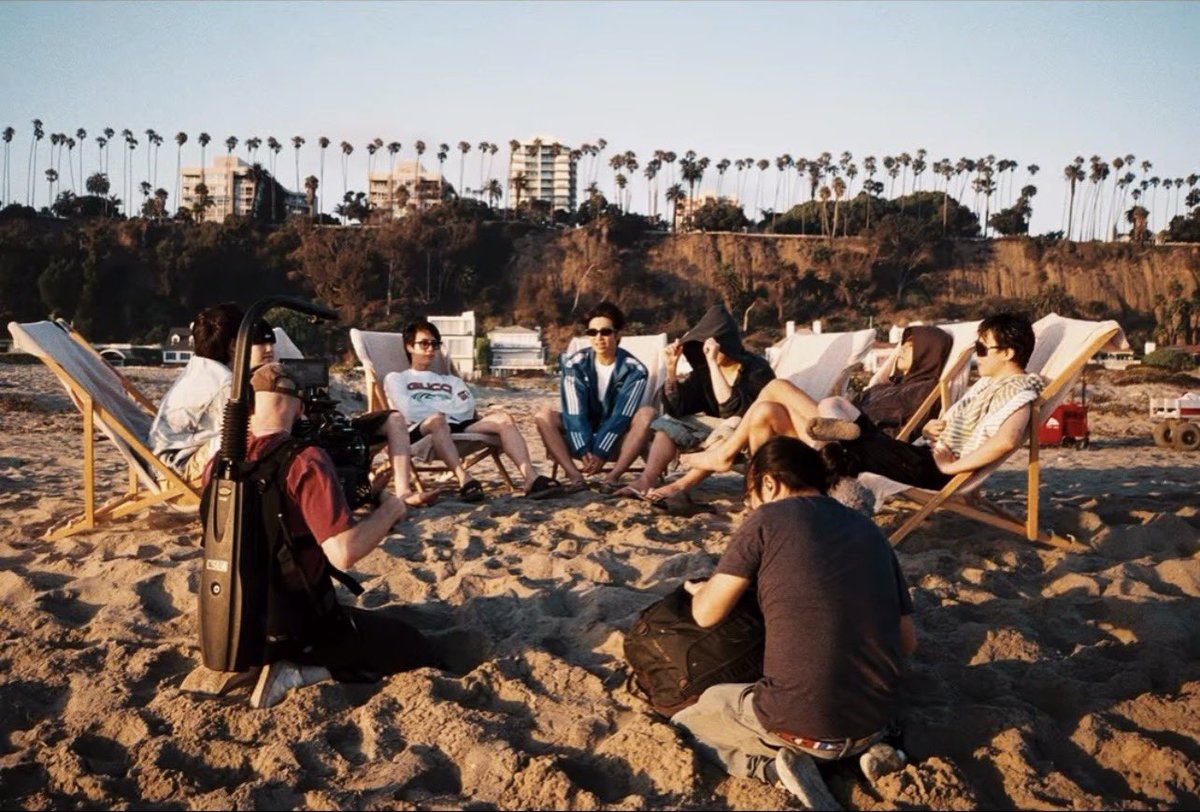 HobiCasa ⊙⊝⊜ARIRANG⚓️🔴 YOUR, MY HOPE💖👟 tweet media