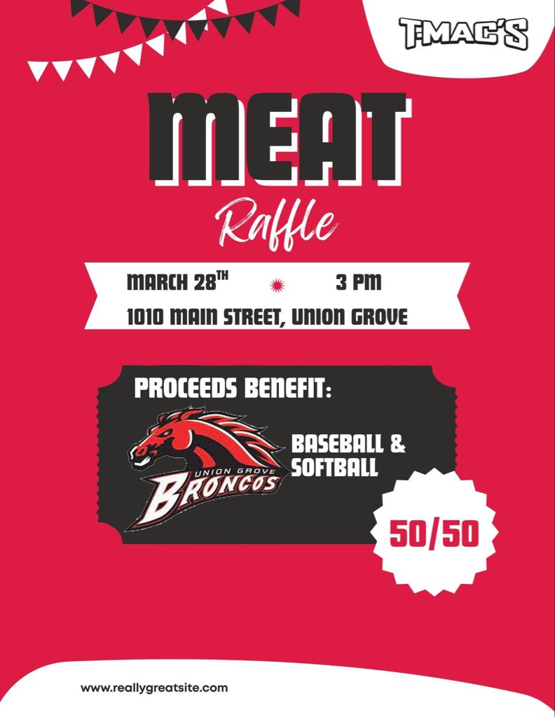 Union Grove Baseball tweet media