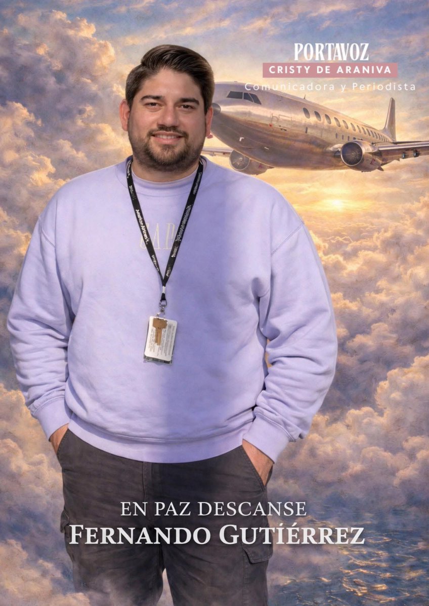 Karla Veron tweet media