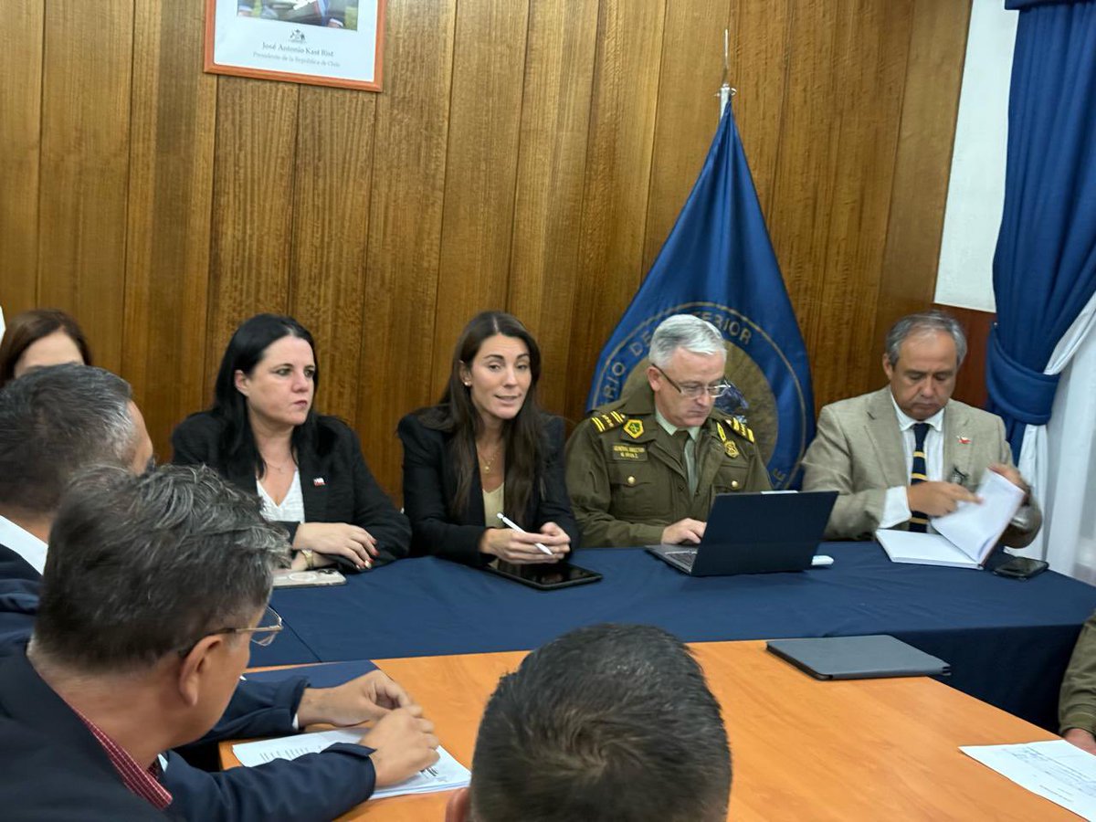 Trinidad Steinert tweet media