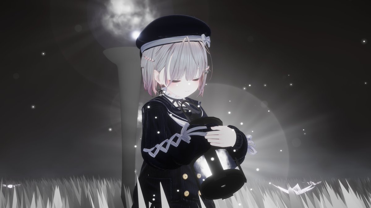 테스퐌 (@vrc_tesppwan) on Twitter photo 