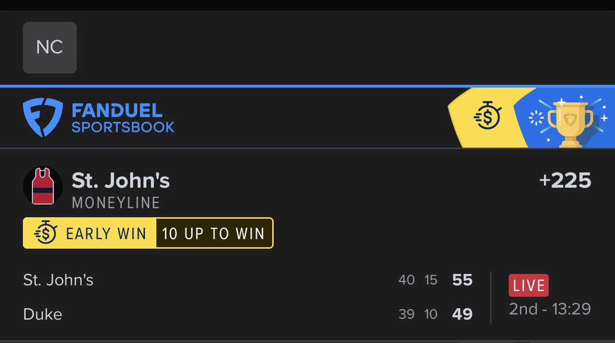 Juic3God's tweet image. Shoutout to Bmore for reminding me about this prop