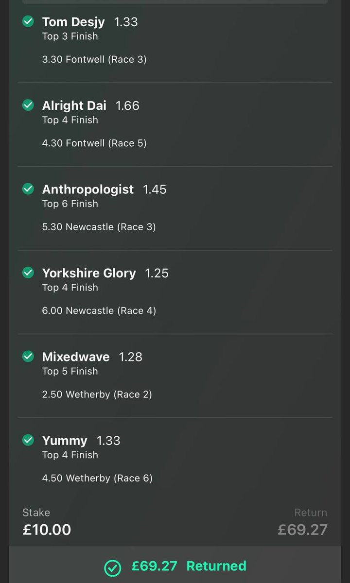 MainooAcca's tweet photo. Winning every day in premium 🤯 https://t.co/5EM4TdgAJR