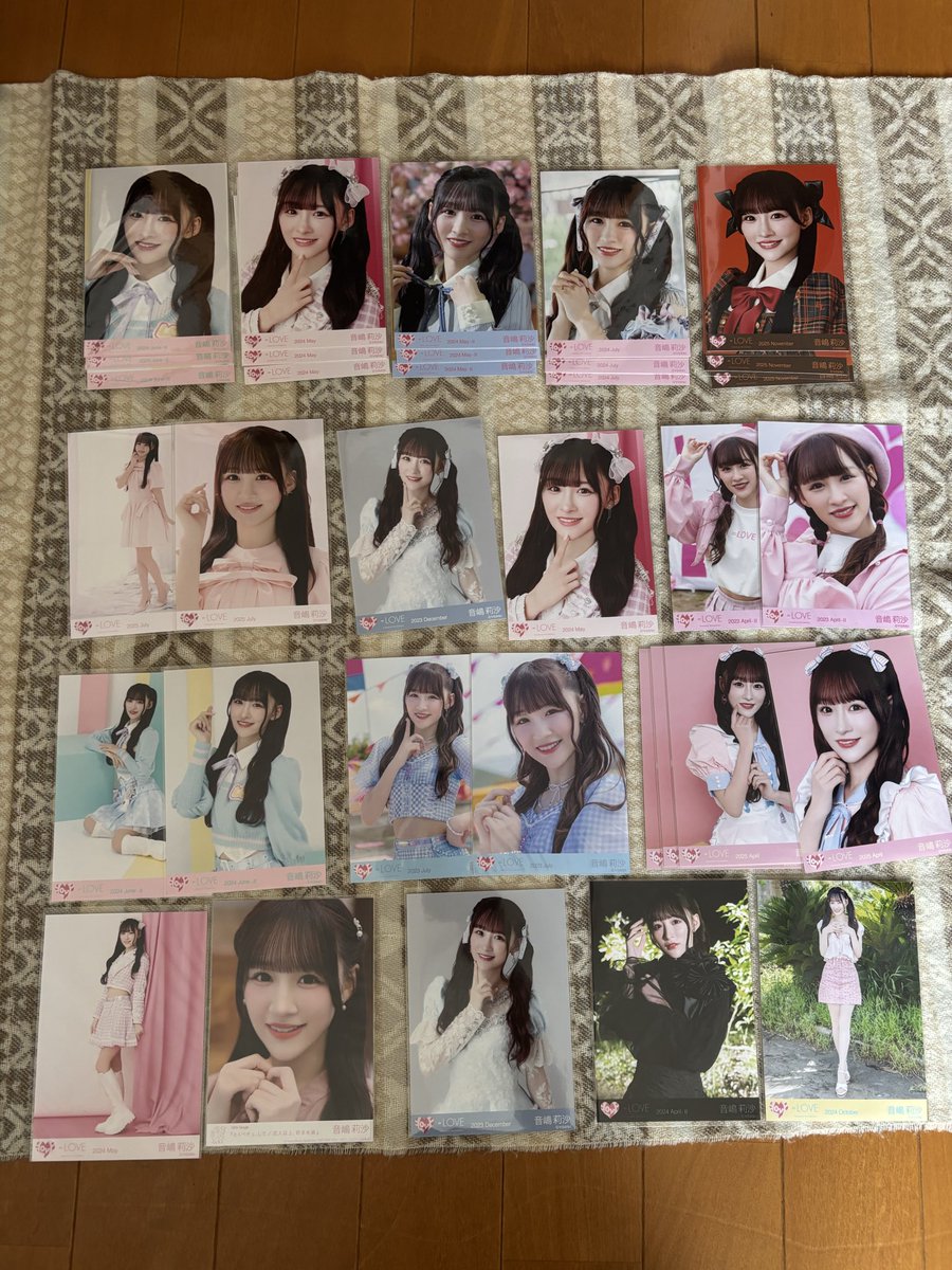 ゆーき tweet media