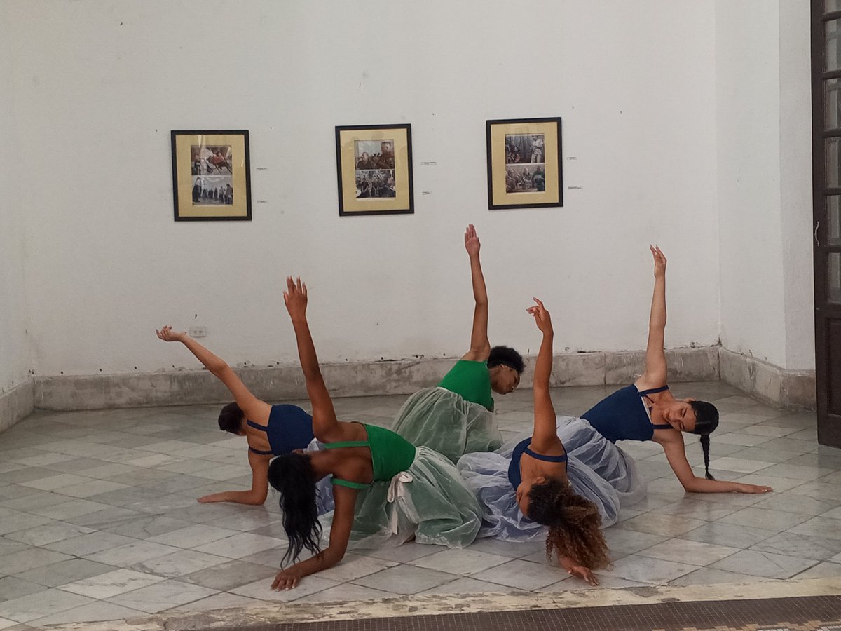 Noslen J González Sosa tweet media