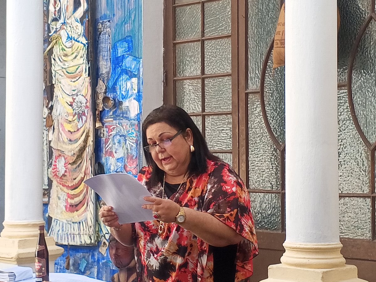 Noslen J González Sosa tweet media