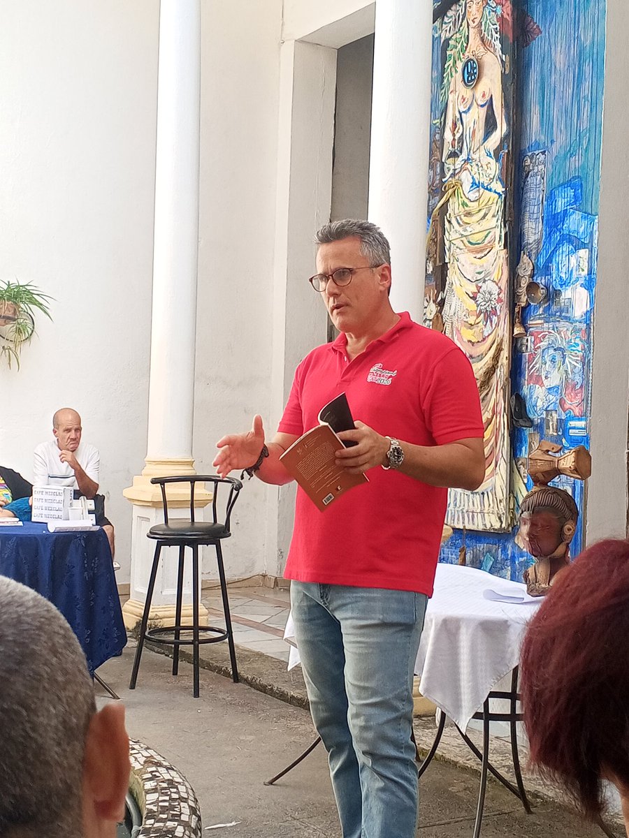 Noslen J González Sosa tweet media