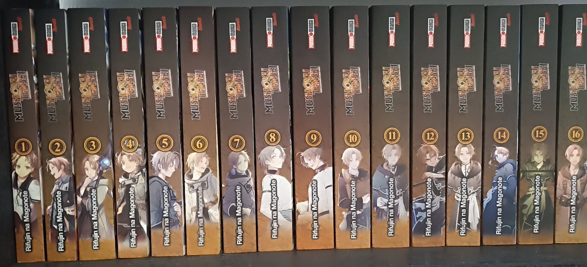 JimmyHL 死神 tweet media