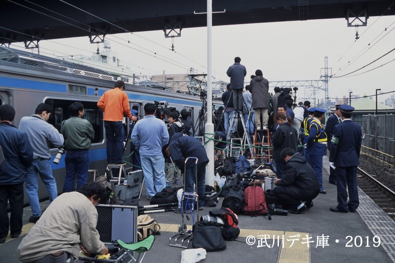 武川デキ庫 tweet media