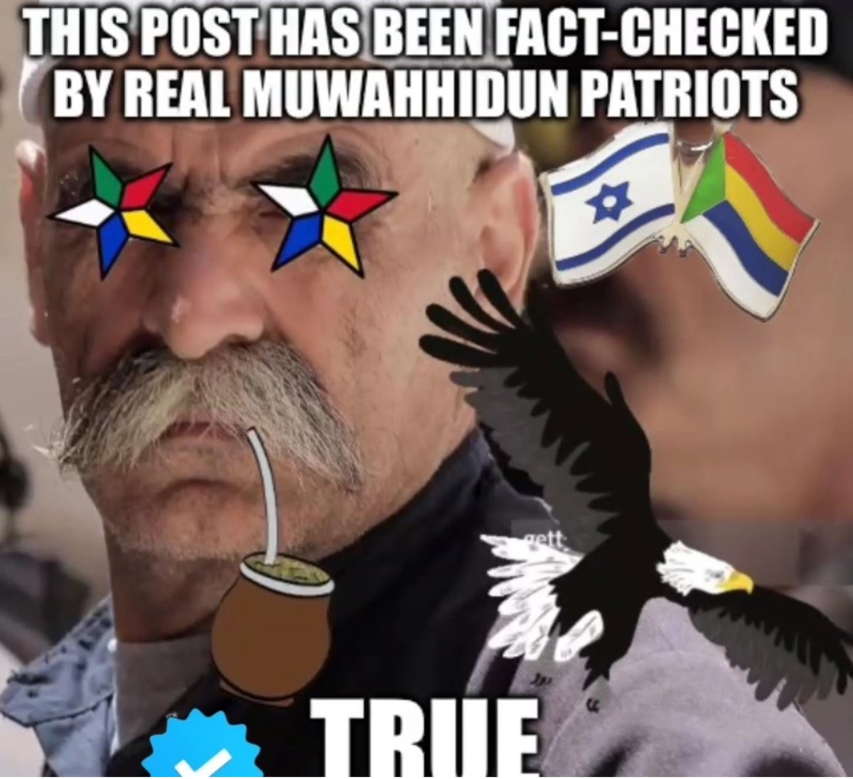 Aussie Egyptian 🇦🇺🇪🇬 tweet media