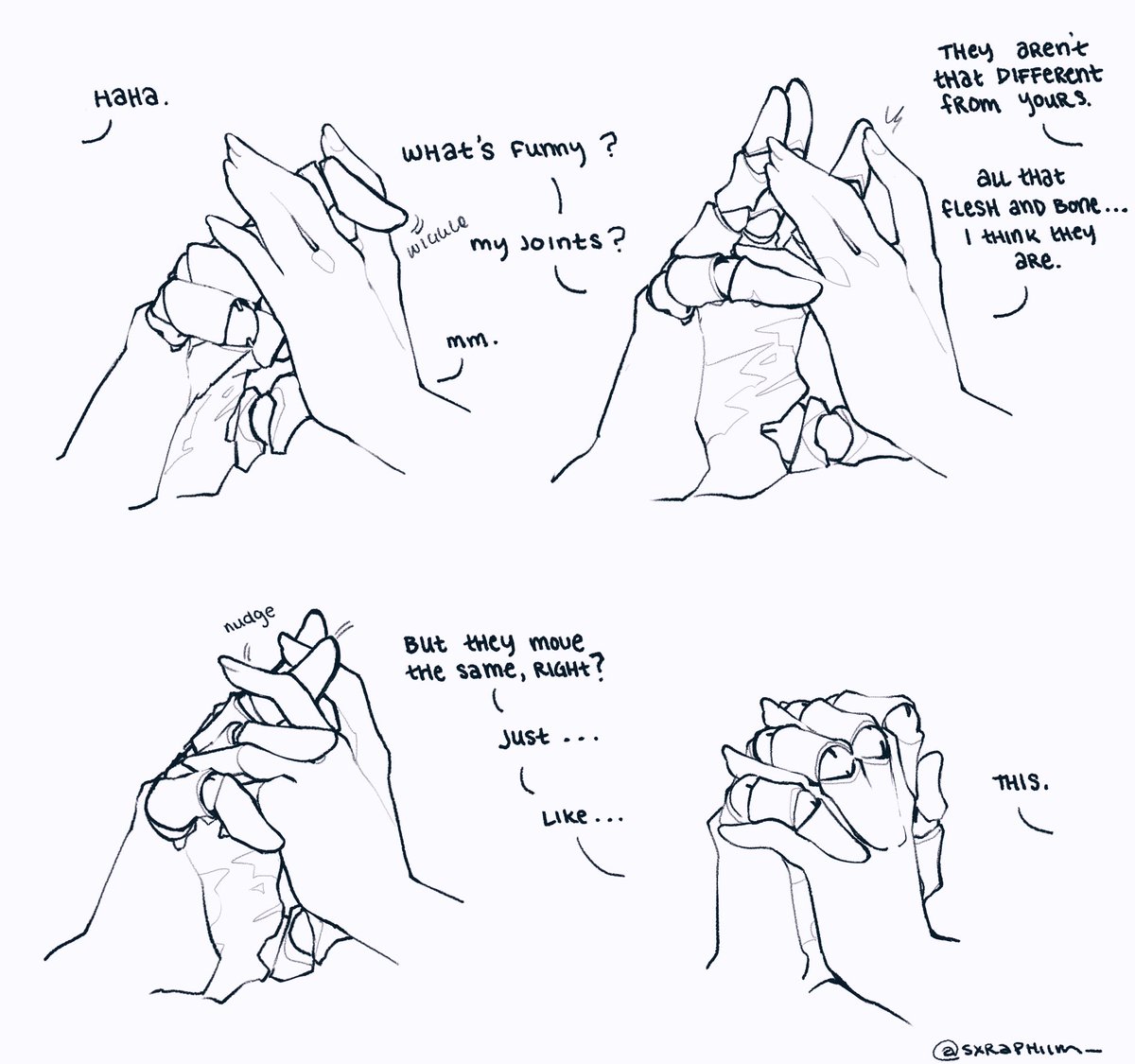 ݁𖥔. clowns are cute .𖥔 ݁ tweet media