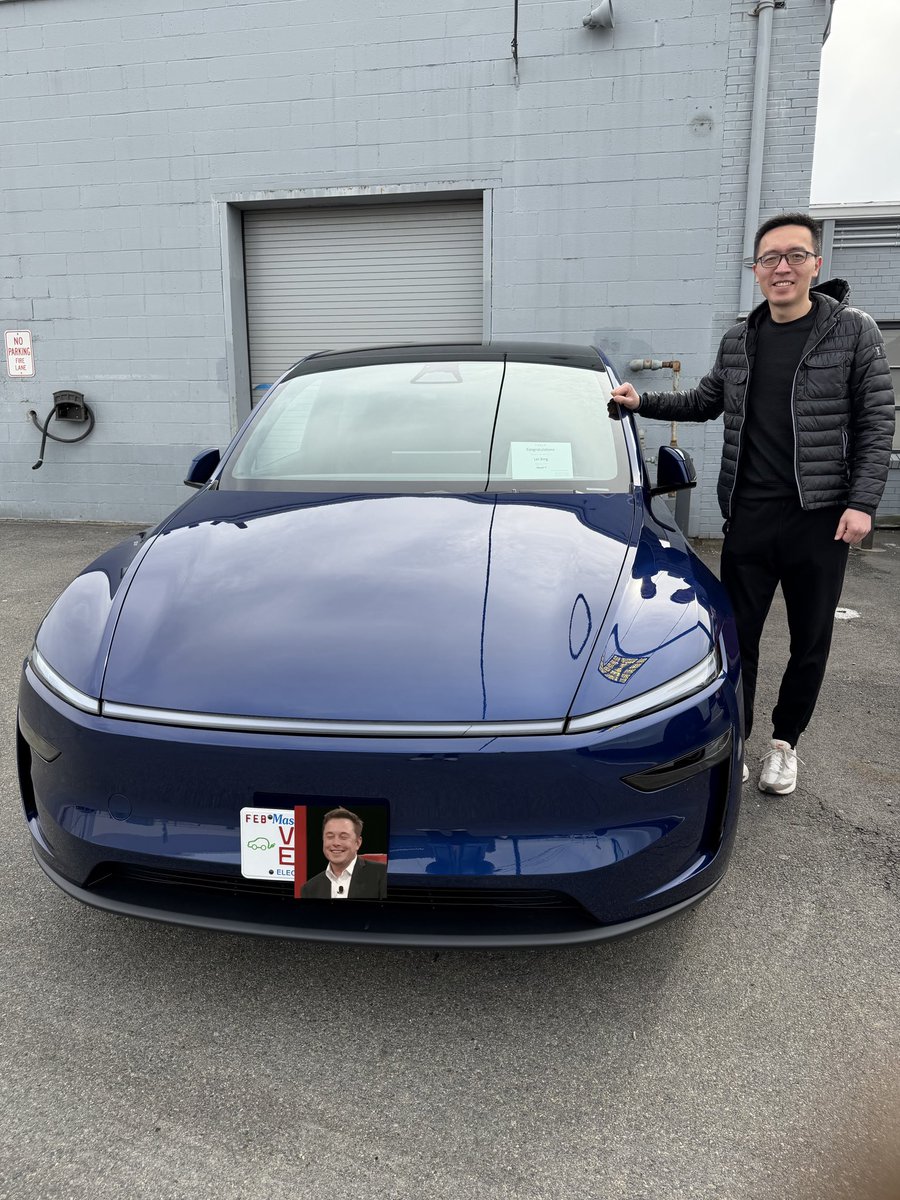 Lei 𝕏ing邢磊 tweet media