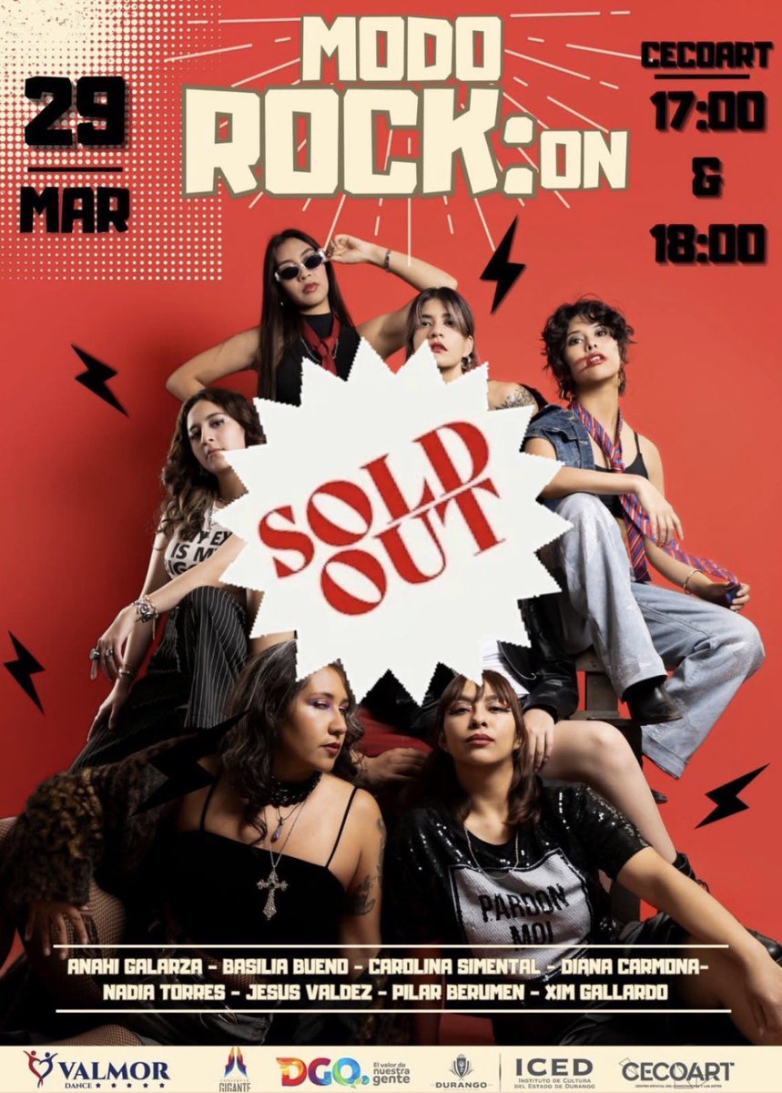 Instituto de Cultura Durango tweet media