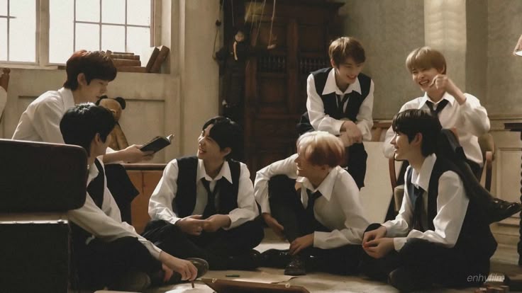 nana | sevEN 🍀 tweet media