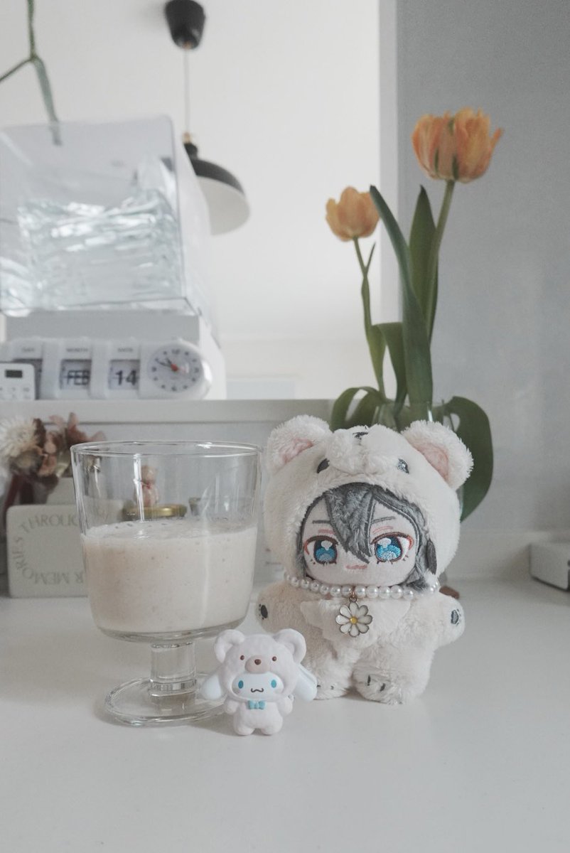 こよい tweet media