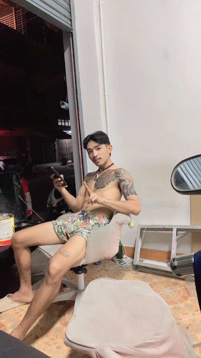 ฟีโรโมน tweet media