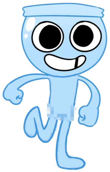 Sweet little Clown tweet media