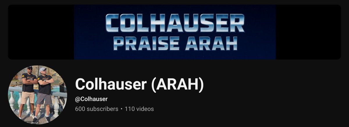 Colhauser tweet media