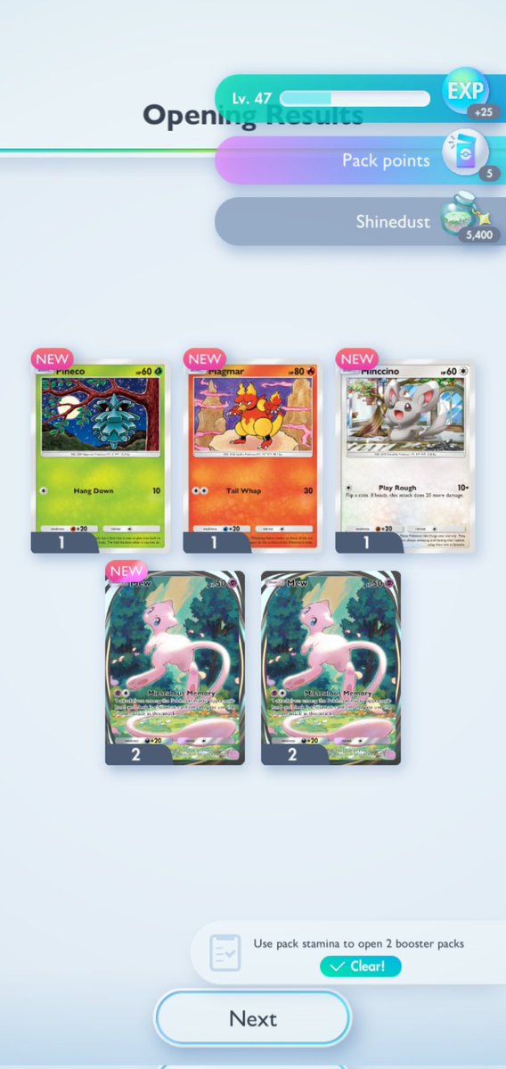 Lo más cerca que he estado a un God Pack 😱