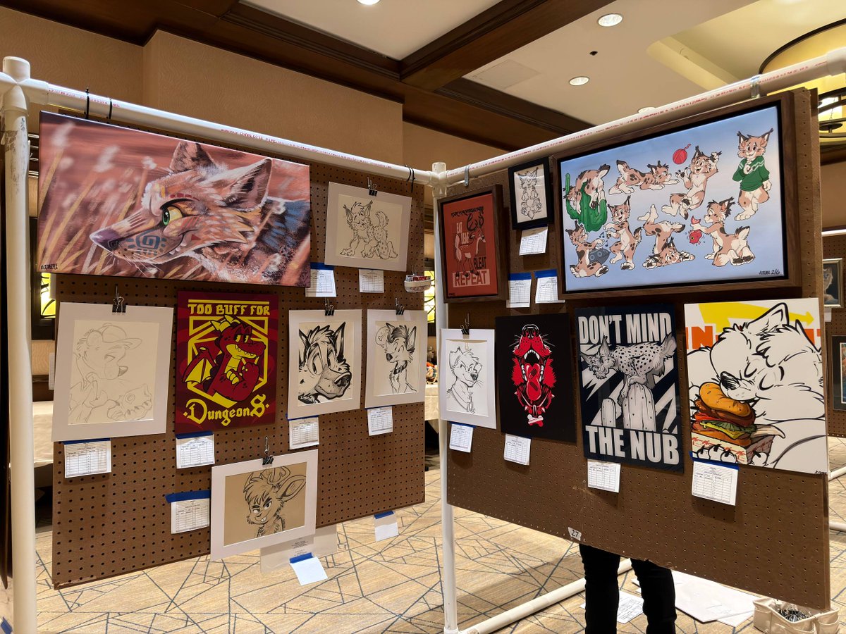 KoidelCoyote 💫 FWA AC MP tweet media