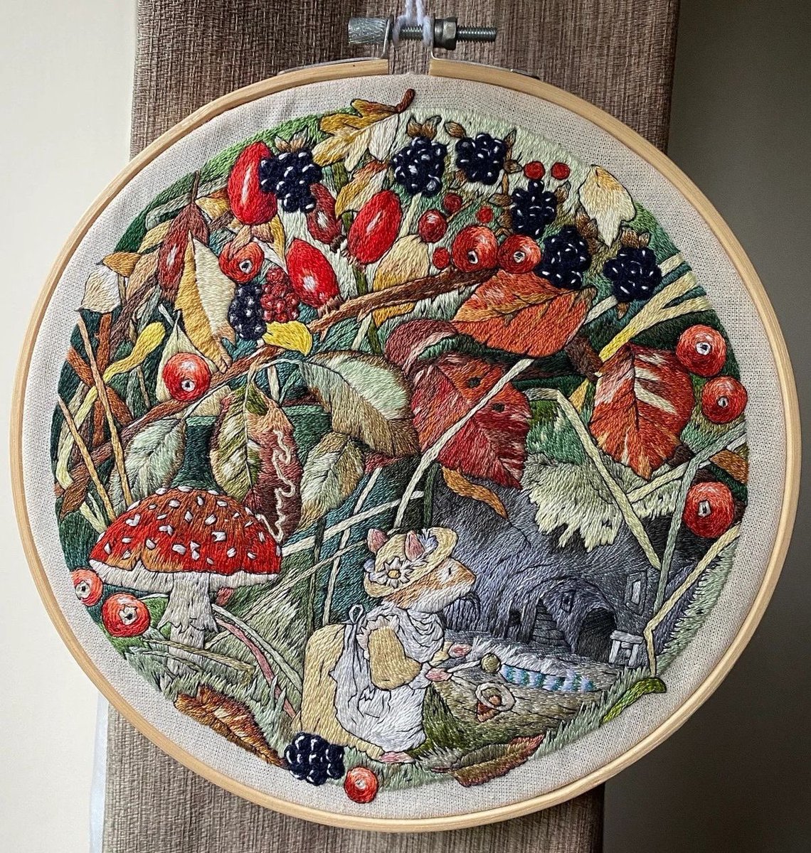 개굴🧶 tweet media