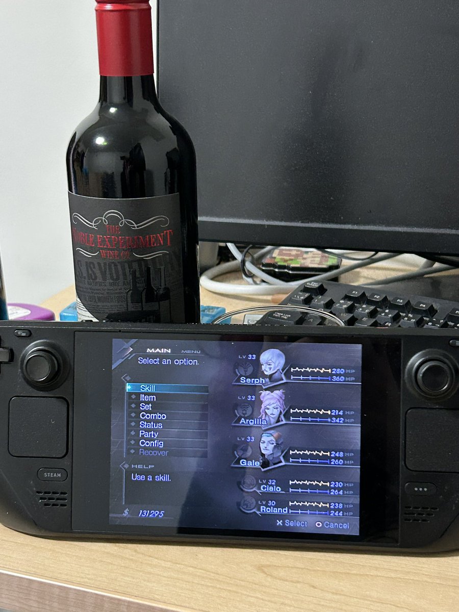 LethalPop tweet media