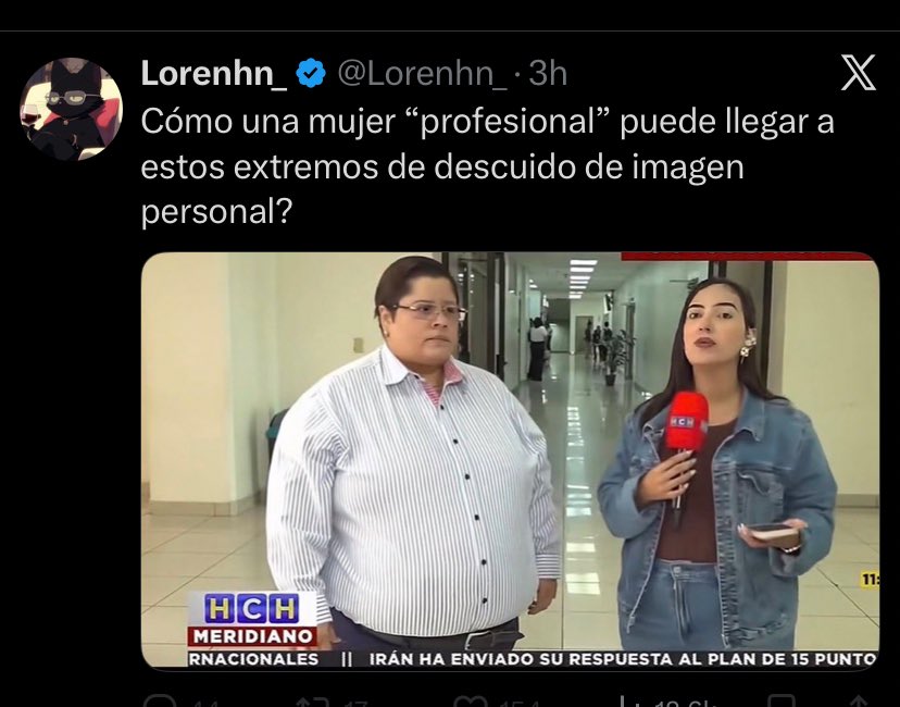 Ronal Romero tweet media