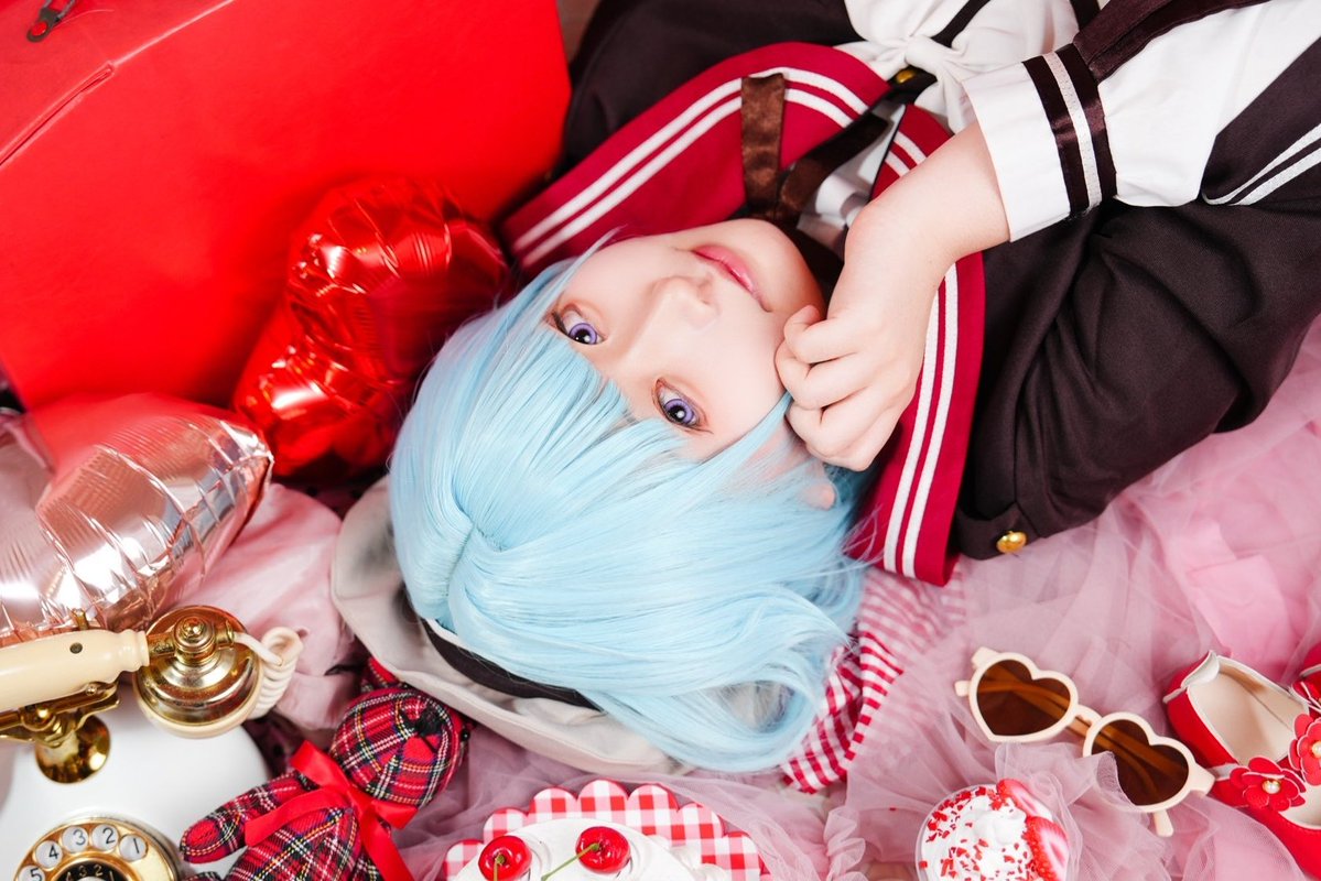 なぎぱん🐼 tweet media