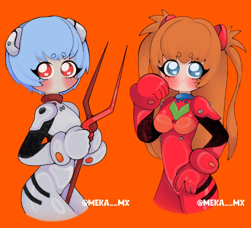 meka 🍒 tweet media