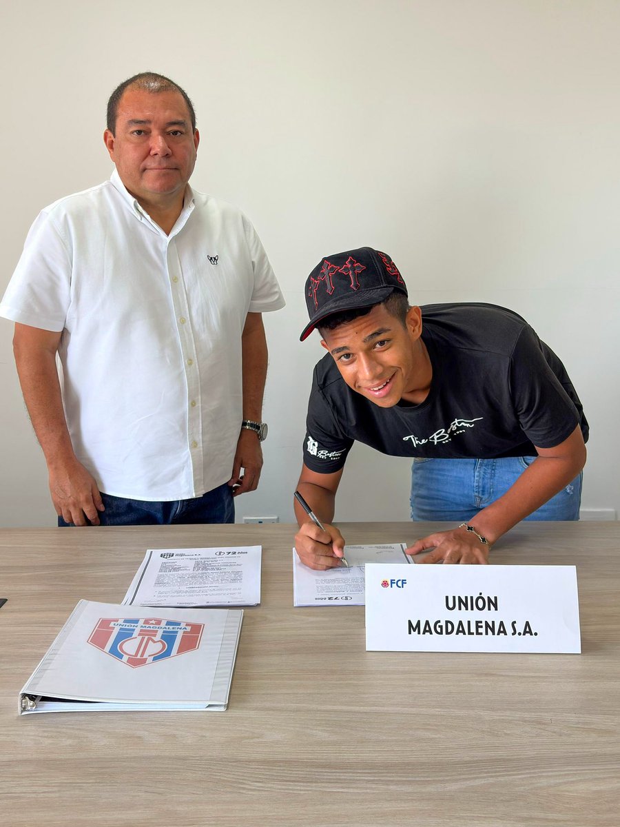 Unión Magdalena S.A tweet media