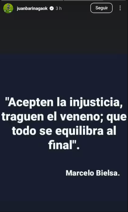 Botines CABJ tweet media