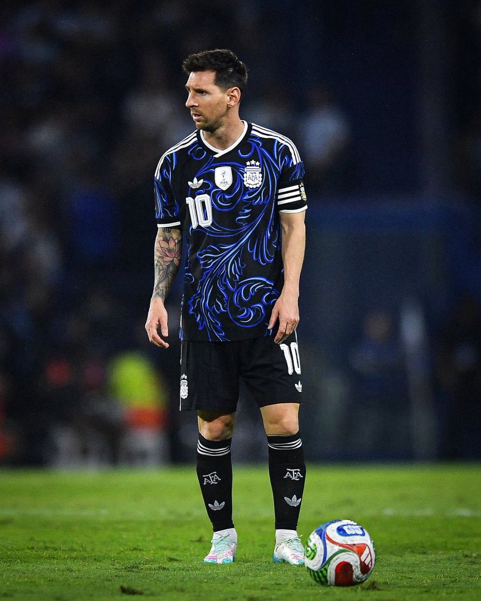 Messismo tweet media