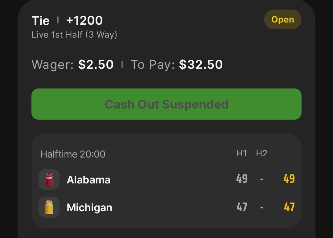 FoxBets4040 tweet media