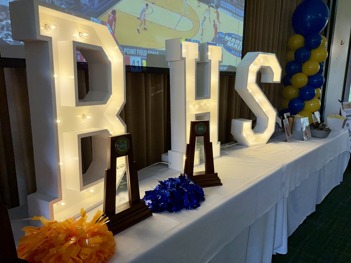 Kitsap Athletic Roundtable tweet media