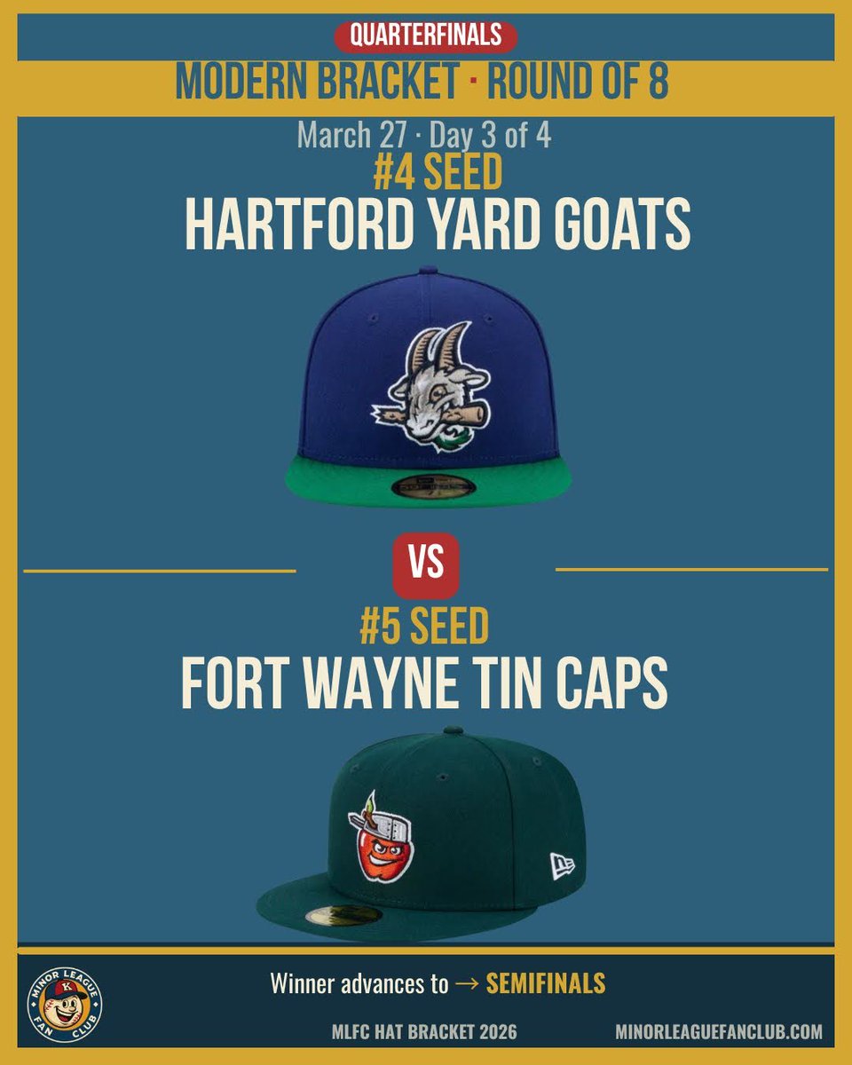 Minor League Fan Club tweet media