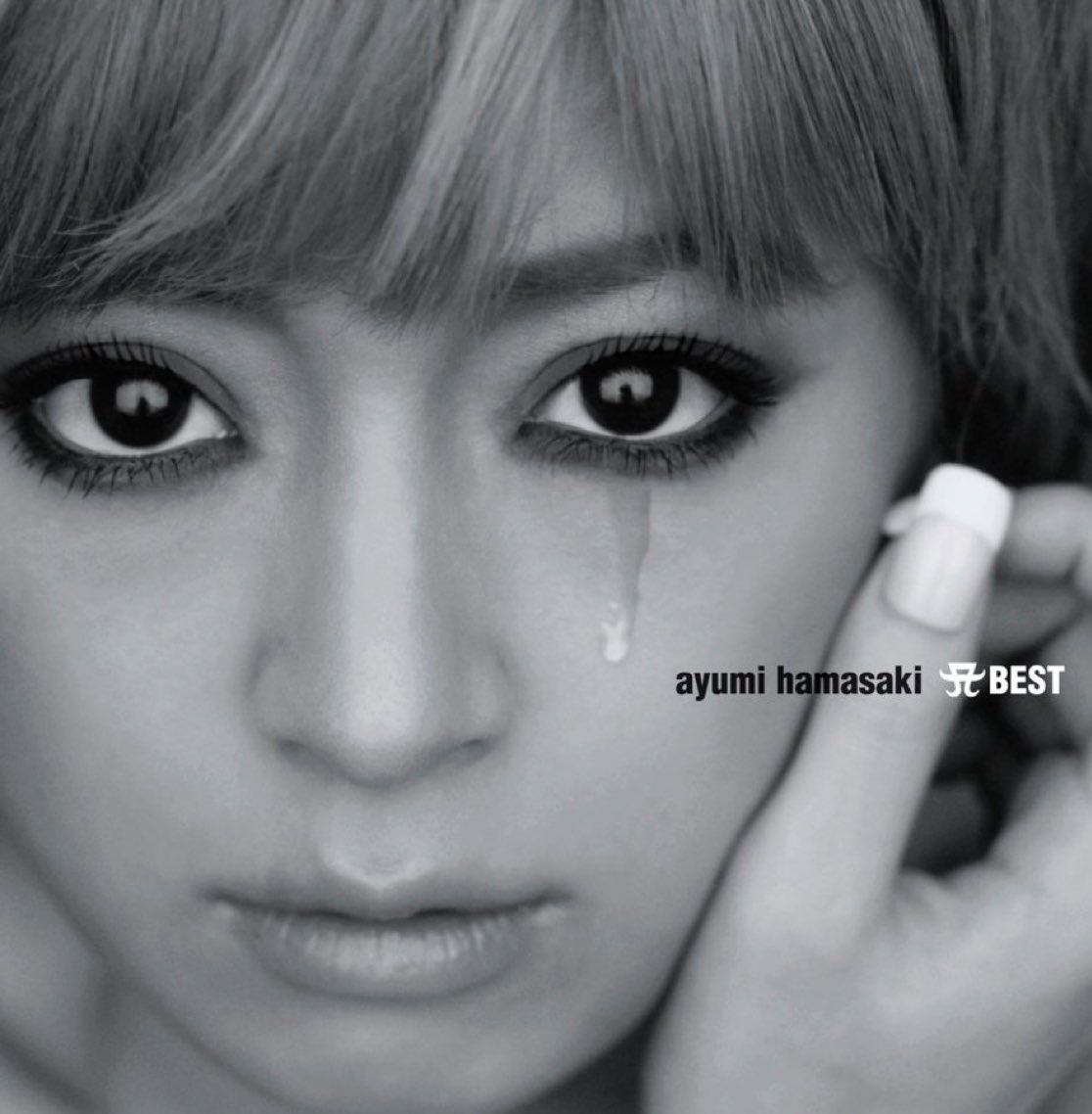 JinmResult's tweet photo. #今日は何の日
【2001年3月28日(水)】
A BEST 発売
#浜崎あゆみ
1作目ベスト・アルバム
#ABEST https://t.co/kocWRVC5R1