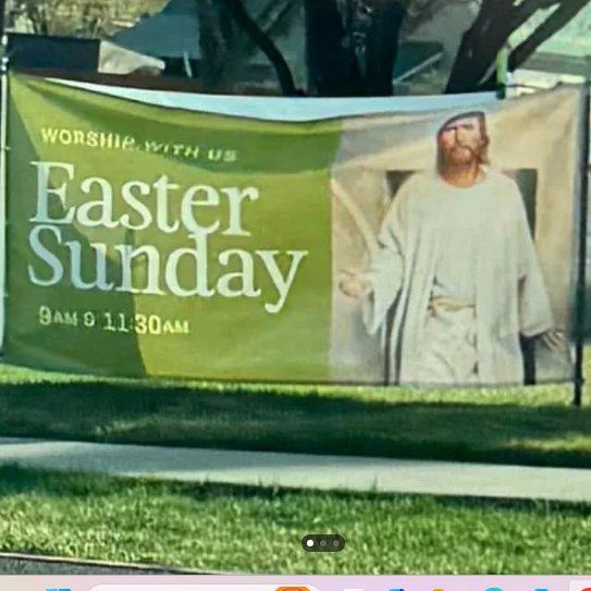 Mormons Speak tweet media