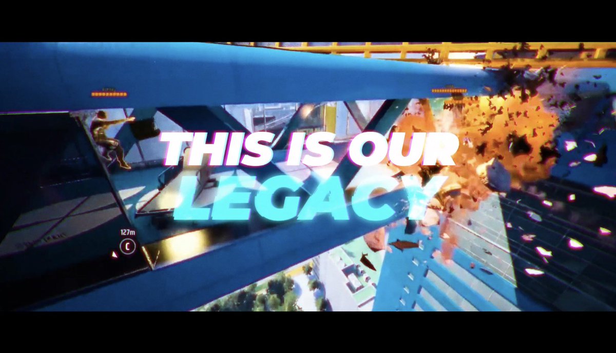 ApeSquadOrg's tweet photo. Players, Orgs, Hosts, Talent & Production Team alike… this is OUR story to write.
APE SQUAD: CLASSICS LEAGUE
FREE TO ENTER, SIGN UP HERE:
https://t.co/1zjydlI5nJ
50 squads have already secured their spot!
Enjoy the preview, new promo SoonTM!
#TheFinals #Esports #ApeSquad https://t.co/SHnasiP5pw