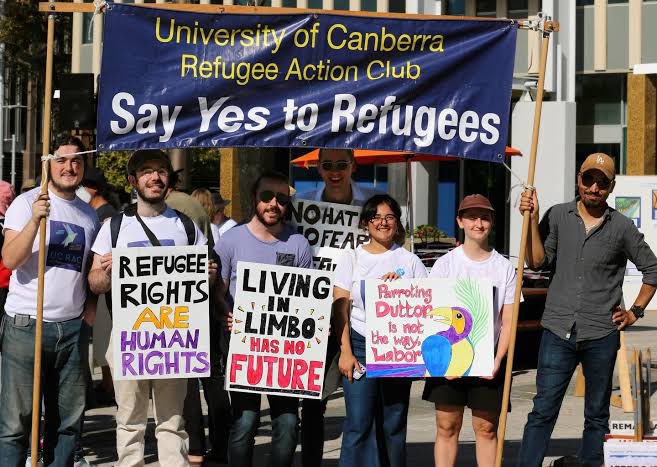 Restore Australia 🇦🇺 tweet media