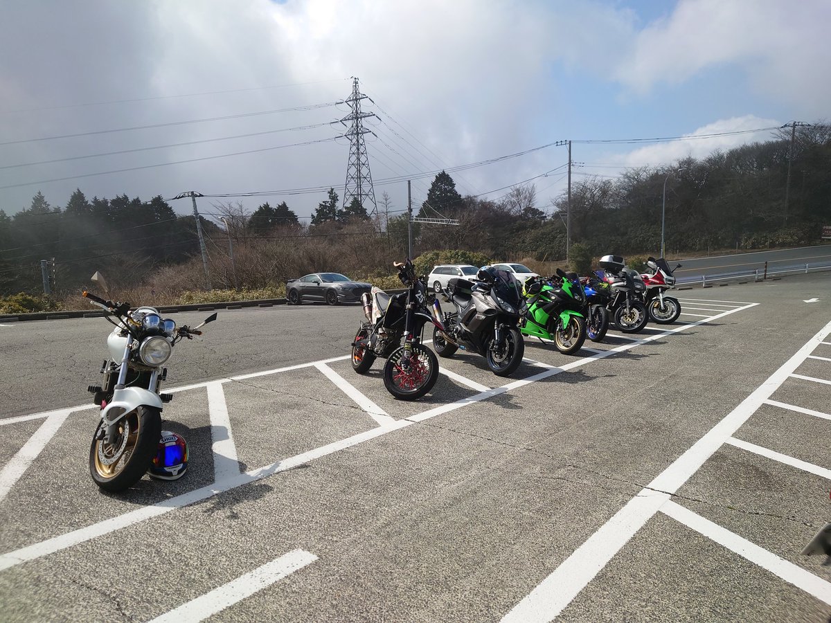 こーじ@RT Green ωorm tweet media