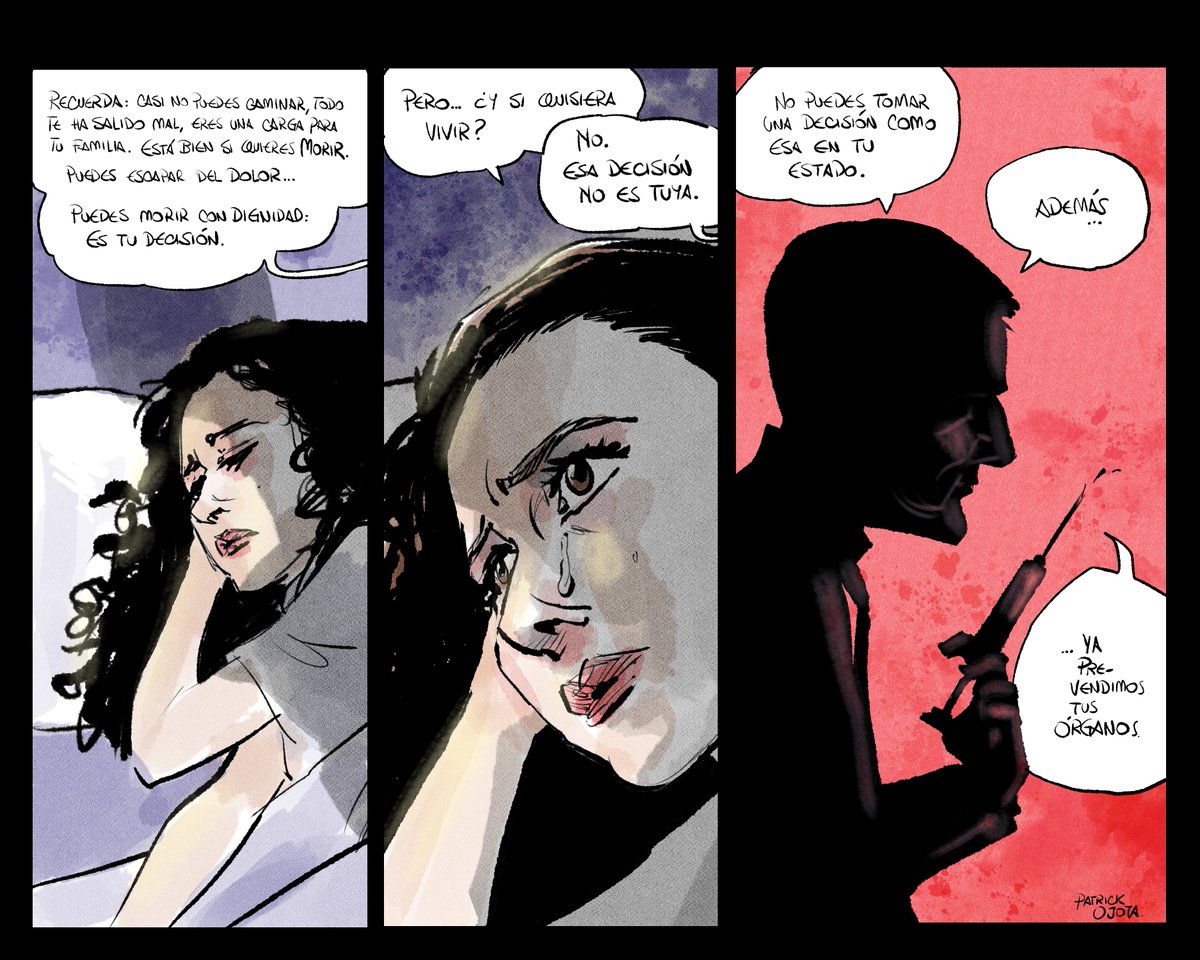 Patrick O'Jota (Beep/Bop/Boop) tweet media