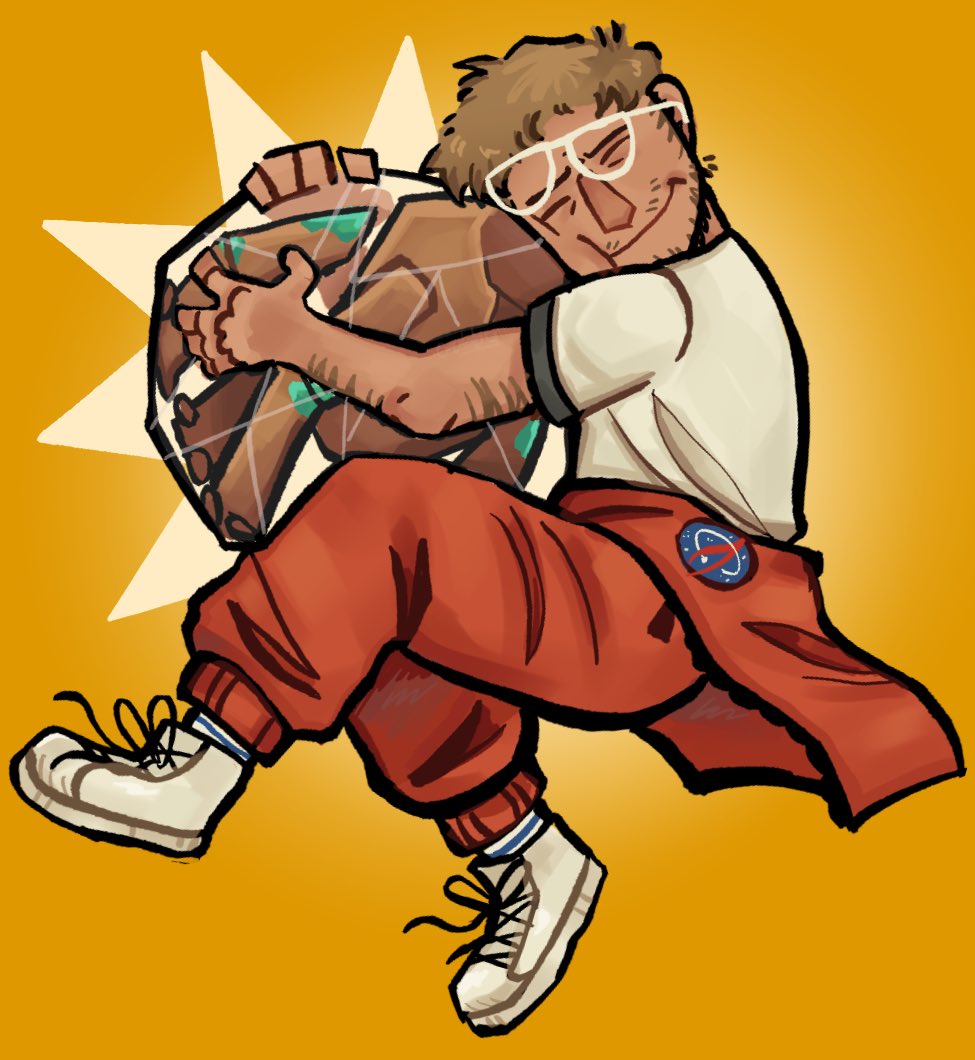 Gubby🌈 tweet media