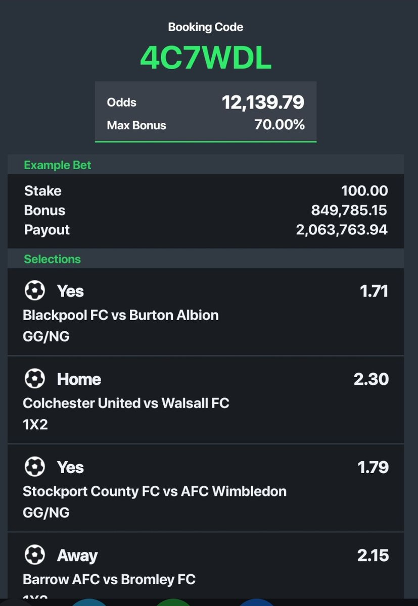 Football Ghost tweet media