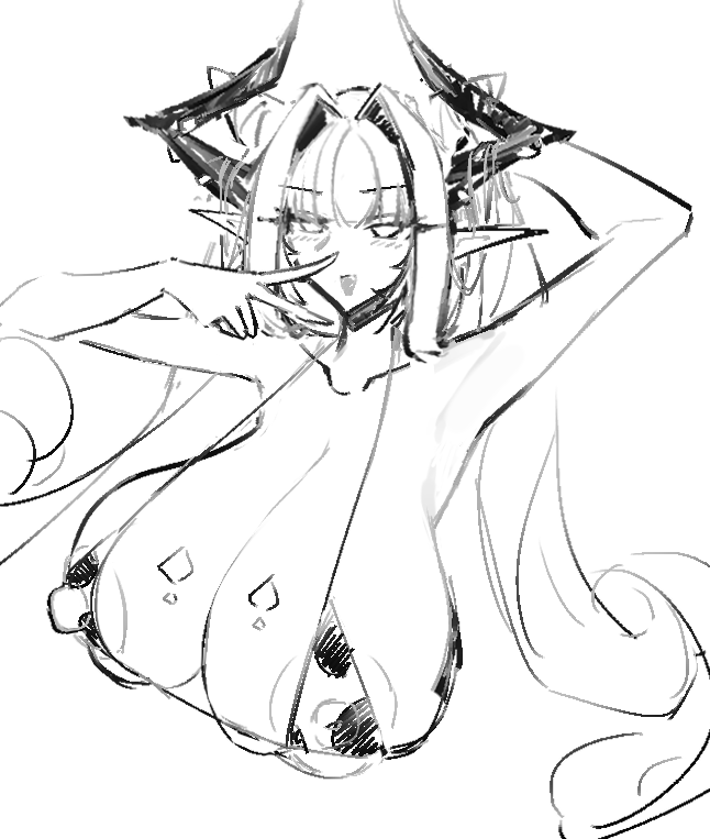 Yvonne 
#ArknightsEndfield #Endfield #エンドフィールド 