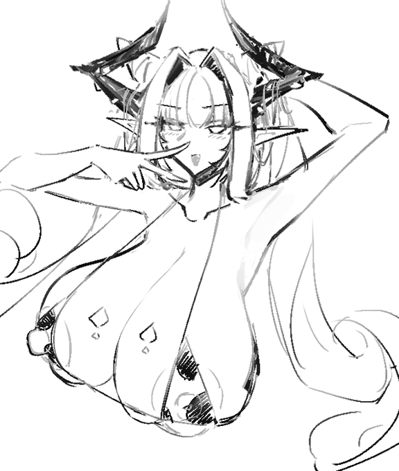 Yvonne 
#ArknightsEndfield #Endfield #エンドフィールド 