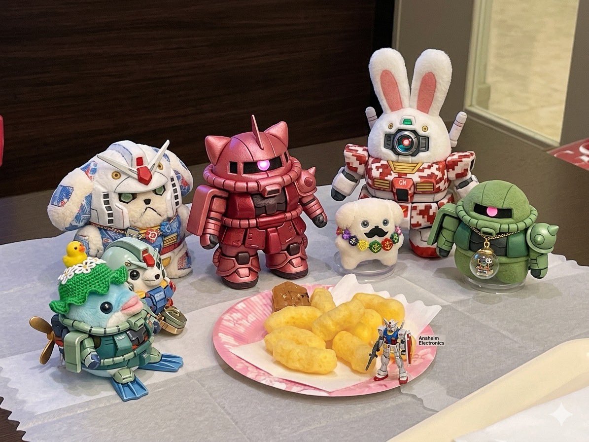 おにまるちゃん(仮) tweet media