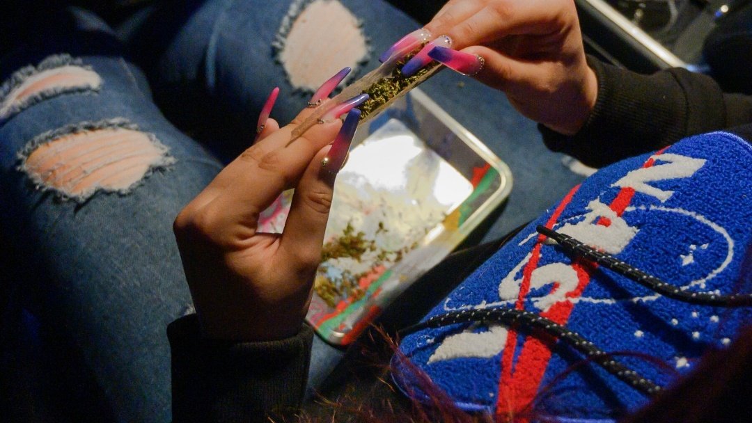 JohnnyC Da G tweet media